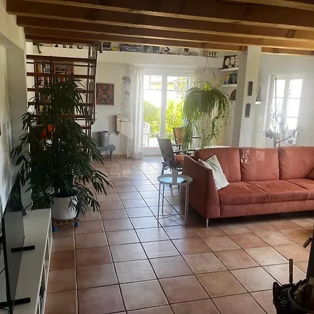 Katjas Haeuschen Holiday home *
