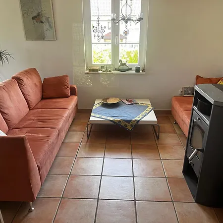 Katjas Haeuschen Holiday home